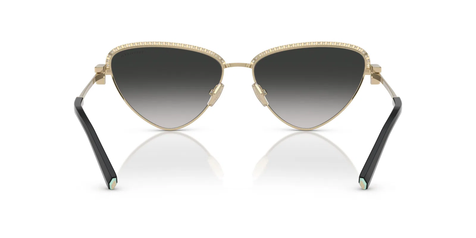 Tiffany 3107KB Sunglasses - view 12